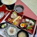 豆屋源蔵的实拍图