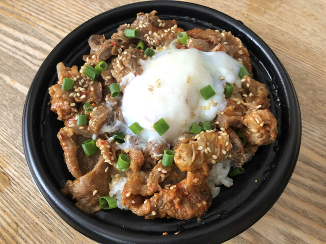 recommendations image for 焼肉 べんてん