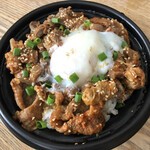 recommendations for 焼肉 べんてん