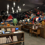 TGIフライデーズ お台場アクアシティ店的實拍圖