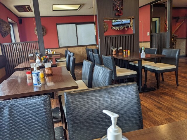 recommendations image for ナングロガル 福岡店