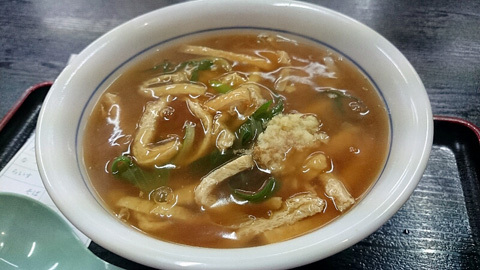 大阪屋的實拍高清圖