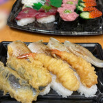 スシロー 辰巳橋店的实拍图