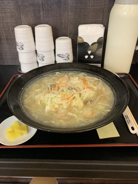 韓式中国酒場 紫金城 内本町店的實拍高清圖