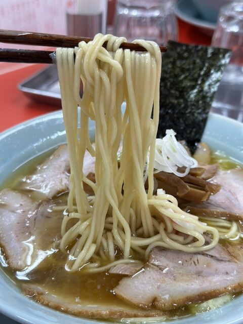 麻布 チャーシュー軒的實拍高清圖