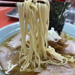麻布 チャーシュー軒的實拍圖
