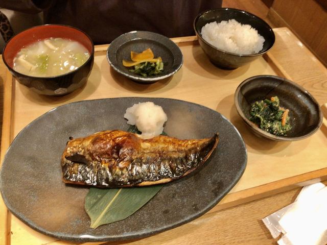 五穀 イオンモール福岡店的實拍高清圖
