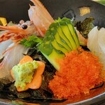 磯の屋的實拍圖