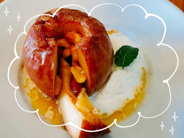 カフェ ユエ的實拍高清圖