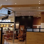 KEY'S CAFE  福岡千早店的實拍圖
