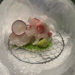 modern kappou 心都的實拍圖