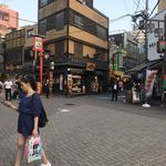 舟和 仲見世１号店的實拍圖