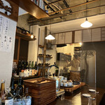 徳岡勘兵衛茶舗的实拍图