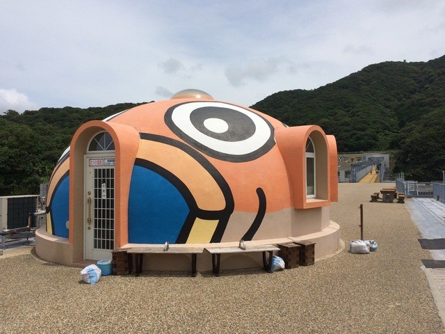 recommendations image for 道の駅とっとパーク小島
