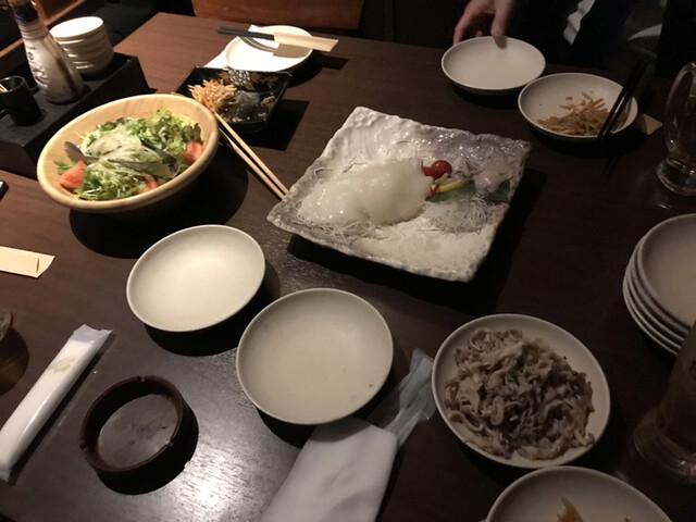 全席個室×本格和食　膳屋  中洲店的實拍高清圖