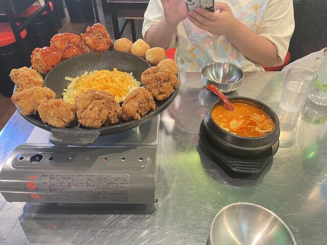 マショマショ 高田馬場駅前店的實拍高清圖