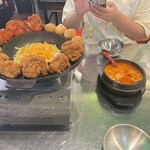 マショマショ 高田馬場駅前店的實拍圖