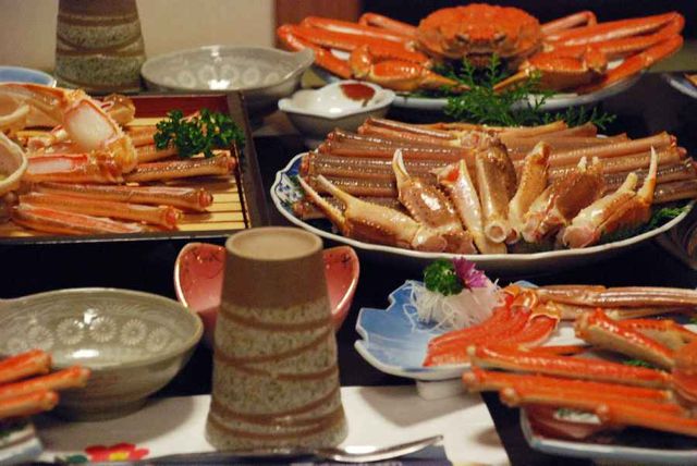 坂本屋的實拍圖