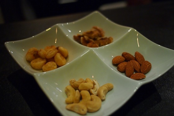 salon&bar SAMGHA的實拍高清圖