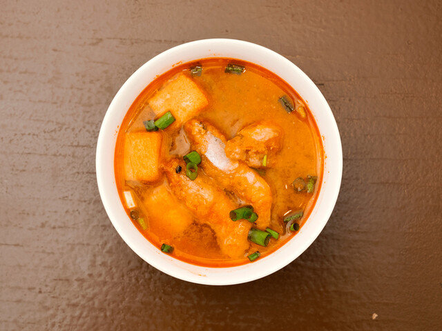 東京カオマンガイ 木場店的实拍高清图