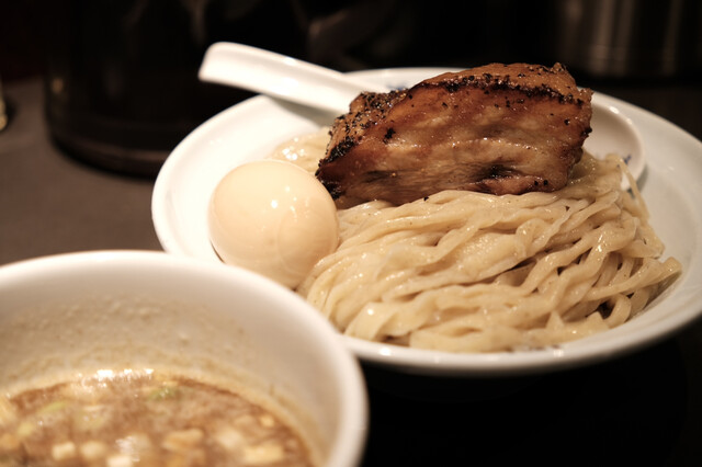 recommendations image for 麺屋武蔵 虎嘯