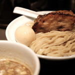 recommendations for 麺屋武蔵 虎嘯