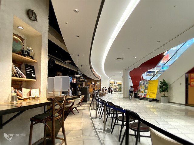 J.S. BURGERS CAFE ららぽーとEXPOCITY店的實拍高清圖
