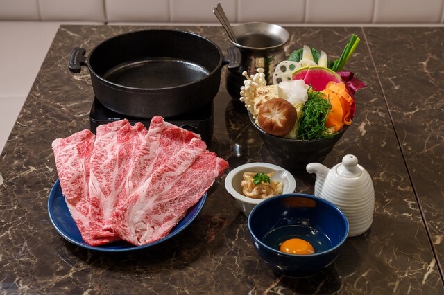 しゃぶ庵 黒門店的實拍高清圖