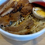 常楽小吃 本店的实拍图