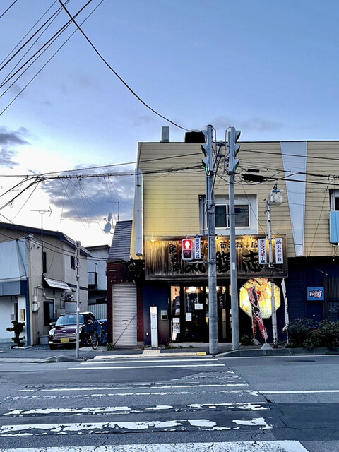 居酒屋　気腹志的实拍高清图