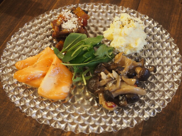 recommendations image for イタリア大衆食堂 PASKO