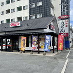 ウエスト 大川店的實拍圖