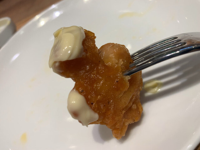 KEY'S CAFE  福岡千早店的實拍高清圖