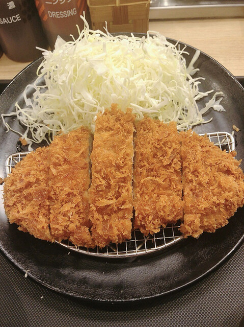 松乃家 勝どき店的實拍高清圖