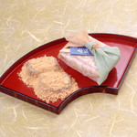 recommendations for 赤坂青野 本店