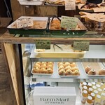 recommendations for FarmMart & Friends