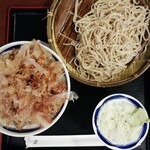 信州屋 渋谷店的实拍图