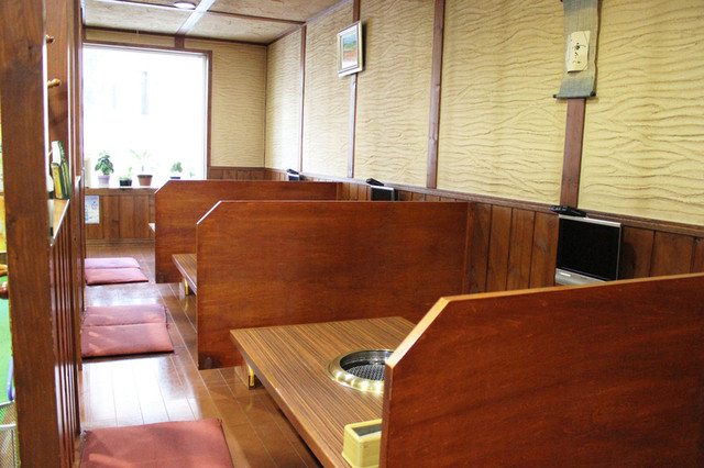 味処 明洞亭的实拍高清图