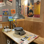 0秒レモンサワー 仙台ホルモン焼肉酒場 ときわ亭 東高円寺店的實拍圖