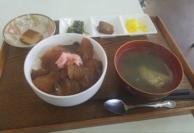 recommendations image for 浜のかあちゃんめし