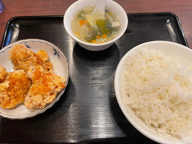 中華食堂 餃子酒場 徐記的實拍高清圖