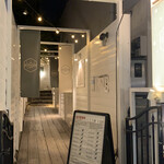 recommendations for OMOTESANDO BOX CAFE&SPACE