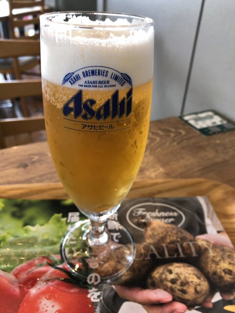 recommendations image for フレッシュネスバーガー 下北沢店