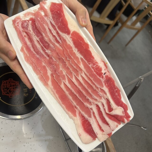 老媽火鍋 ビアガーデン&しゃぶしゃぶ的實拍高清圖