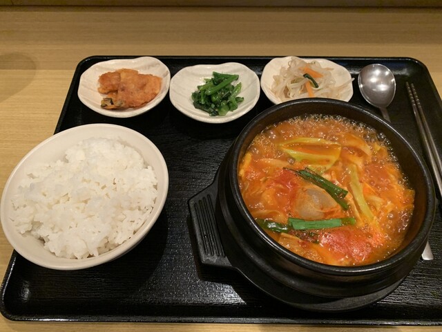 recommendations image for ソウル