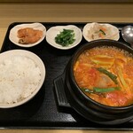 recommendations for ソウル