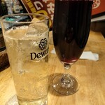 ローマ軒 阪急サン広場店的實拍圖