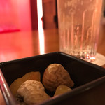 チカ的實拍圖