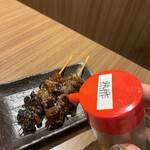 北新地 鳥屋 渋谷道玄坂店的实拍图