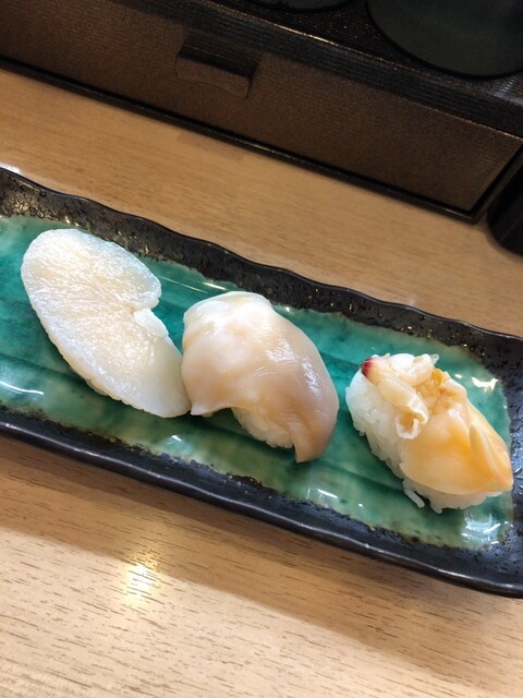 回転寿司　江戸ッ子的實拍高清圖